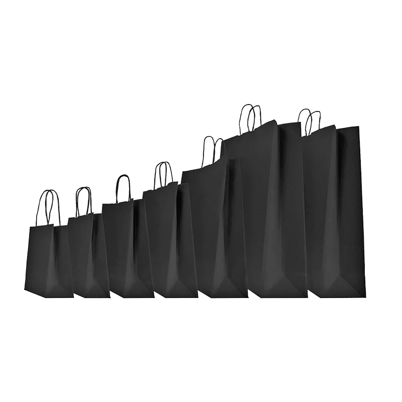 Gepersonaliseerde Tassen FSC papieren zak Safari Gepersonaliseerde Tassen FSC papieren zak Safari