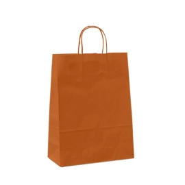 Customized Bags FSC paper bag Safari