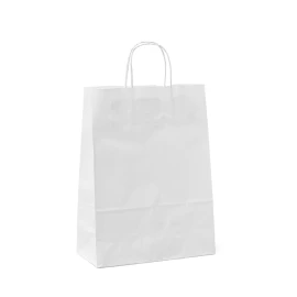 Customized Bags FSC paper bag Safari