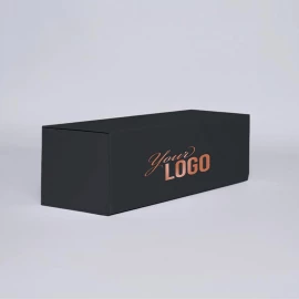 Personalised "The loop" bottle box