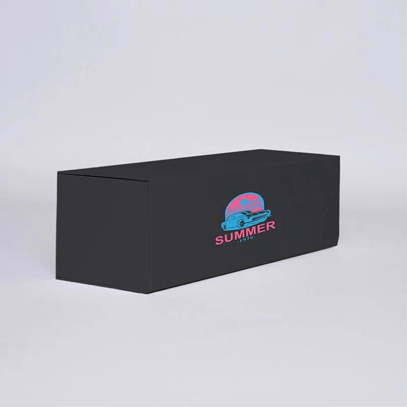 Custom shipping boxes France