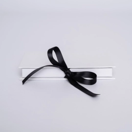 CONCORDE | SMALL BOX WITH RIBBON