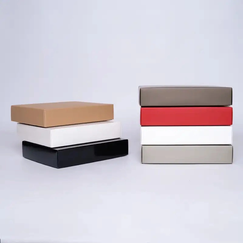 CAMPANA | 12x12x5,5 CM | SCATOLA LEGGERA CON COPERCHIO - 12x12x5,5 CM - Centuryprint