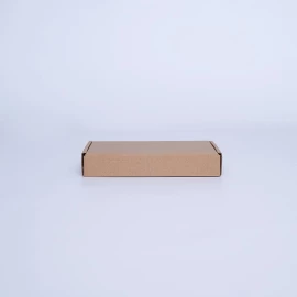 POSTPACK KRAFT | CAJA DE ENVÍO