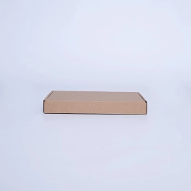 POSTPACK KRAFT | SHIPPING BOX