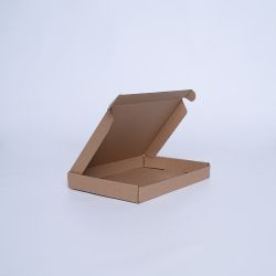 POSTPACK KRAFT | CAJA DE ENVÍO