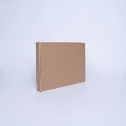 POSTPACK KRAFT | CAJA DE ENVÍO