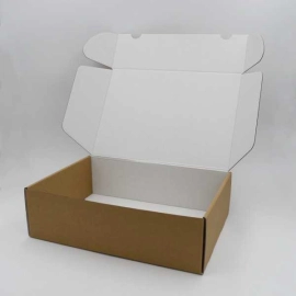 POSTPACK EXTRA RESISTENTE | CAJA DE ENVÍO RESISTENTE - Inicio | Cen...