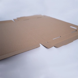 POSTPACK KRAFT | CAJA DE ENVÍO