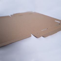 POSTPACK KRAFT | VERZENDDOOS