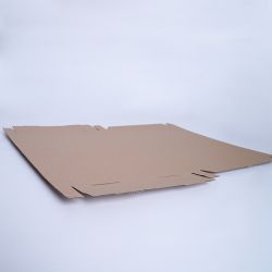 POSTPACK KRAFT | SHIPPING BOX