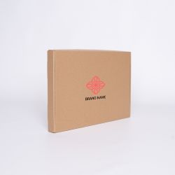 POSTPACK KRAFT | SCATOLA DI SPEDIZIONE