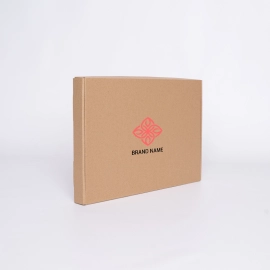 POSTPACK KRAFT | SHIPPING BOX