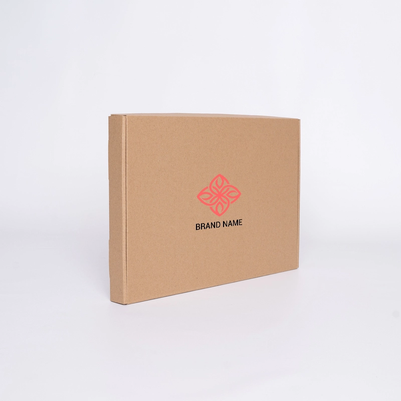POSTPACK KRAFT | SHIPPING BOX - Kraft - Centuryprint