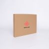 POSTPACK KRAFT | SHIPPING BOX