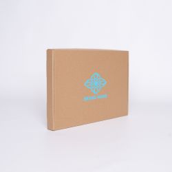 POSTPACK KRAFT | SHIPPING BOX