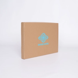 POSTPACK KRAFT | SHIPPING BOX