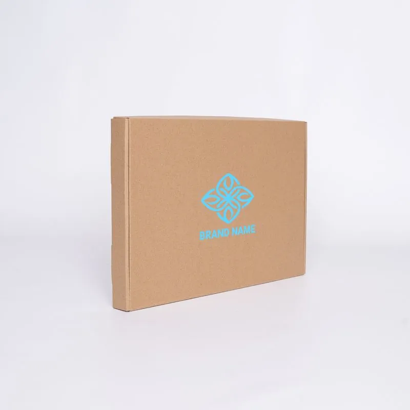 POSTPACK KRAFT | BOITE D'ENVOI POSTPACK KRAFT | BOITE D'ENVOI