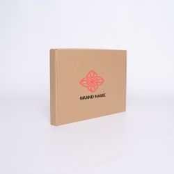 POSTPACK KRAFT | SHIPPING BOX