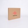 POSTPACK KRAFT | SHIPPING BOX