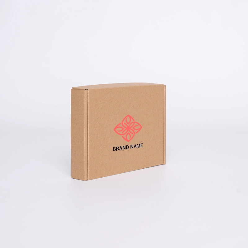 POSTPACK KRAFT | CAJA DE ENVÍO - Kraft - Centuryprint