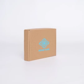 POSTPACK KRAFT | SHIPPING BOX