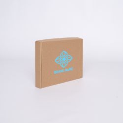 POSTPACK KRAFT | CAJA DE ENVÍO