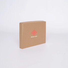 POSTPACK KRAFT | CAJA DE ENVÍO