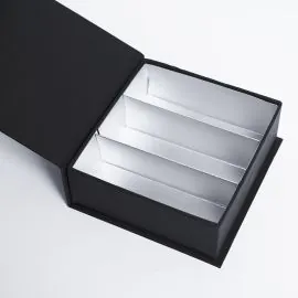 SWEETBOX | BOITE CONTACT ALIMENTAIRE