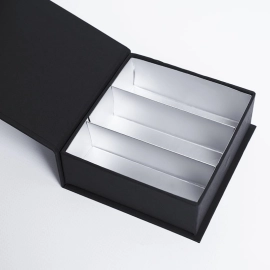 SWEETBOX | LEBENSMITTELKONTAKTBOX - Sweetbox | Centuryprint