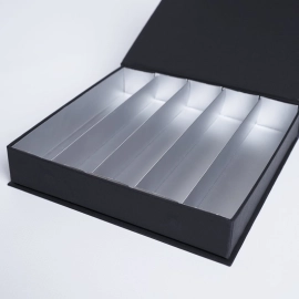 SWEETBOX | CAJA DE CONTACTO ALIMENTARIO - Sweetbox | Centuryprint