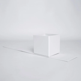 CUBOX | KUBISCHE BOX