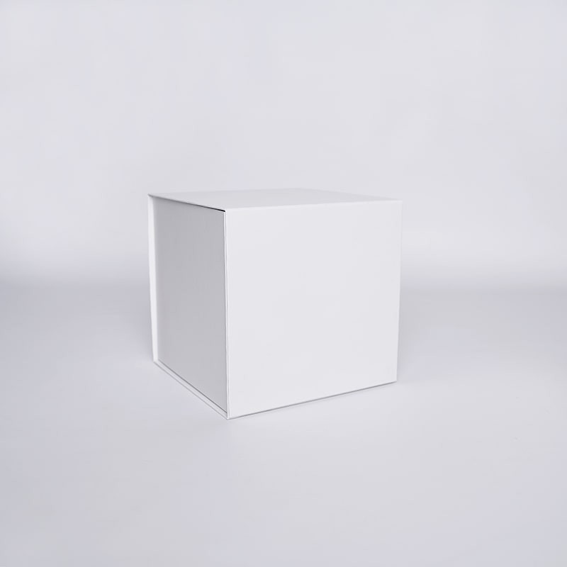 CUBOX | CUBIC BOX