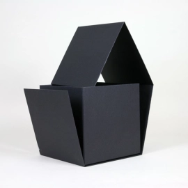 CUBOX | CUBIC BOX