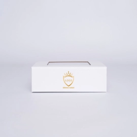 CLEARBOX | BOX WITH WINDOW