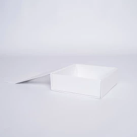 CLEARBOX | BOX WITH WINDOW