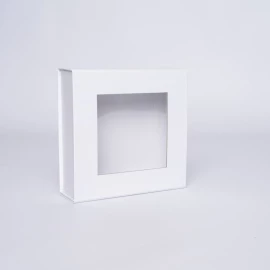 CLEARBOX | BOX WITH WINDOW