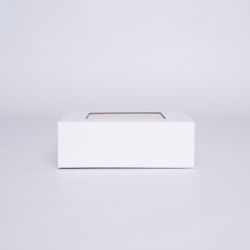 CLEARBOX | BOX WITH WINDOW
