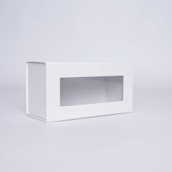 CLEARBOX | BOX MIT FENSTER