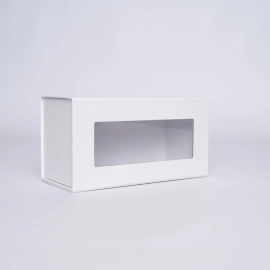 CLEARBOX | CAJA CON VENTANA