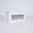 CLEARBOX | SCATOLA CON FINESTRA