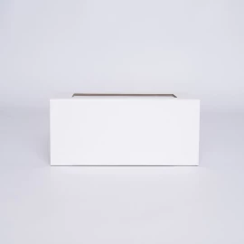 CLEARBOX | BOITE AVEC FENÊTRE