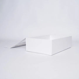 CLEARBOX | BOX WITH WINDOW