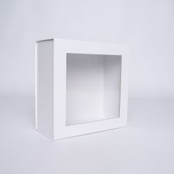 CLEARBOX | BOX WITH WINDOW