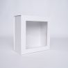 CLEARBOX | CAJA CON VENTANA