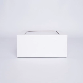 CLEARBOX | BOX WITH WINDOW