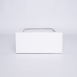 CLEARBOX | CAJA CON VENTANA