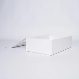 CLEARBOX | BOX WITH WINDOW