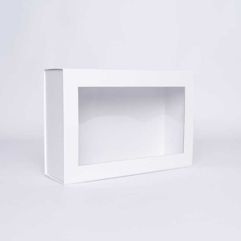 CLEARBOX | CAJA CON VENTANA