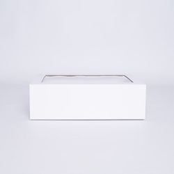 CLEARBOX | BOX WITH WINDOW